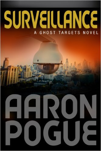 Surveillance (Ghost Targets Book 1)