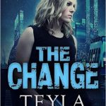 The Change (Unbounded Series Book 1)