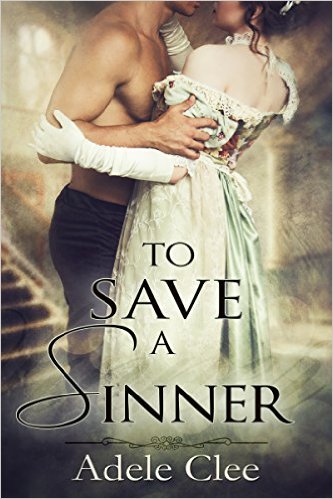 To Save a Sinner
