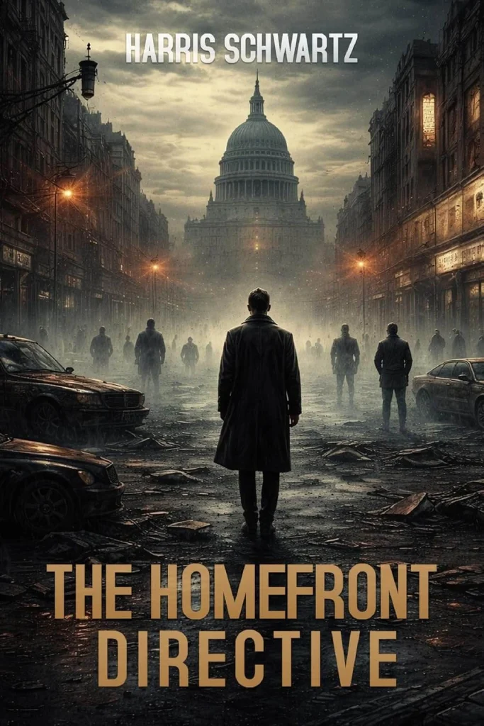 The Homefront Directive