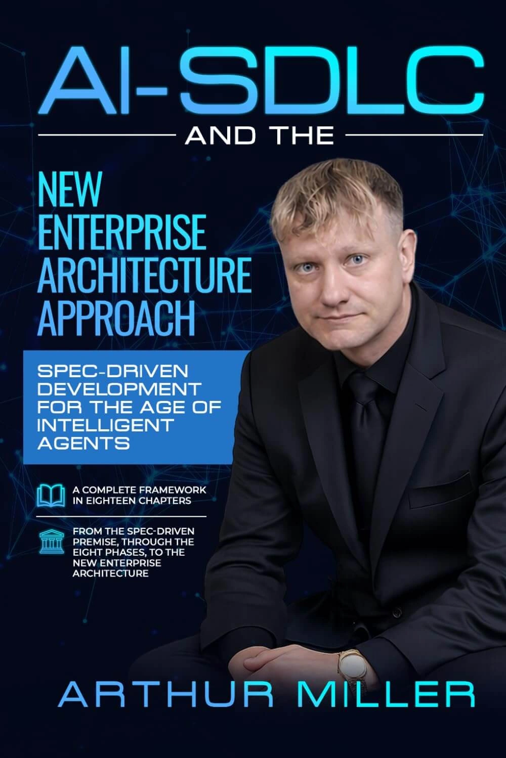 AI-SDLC and the New Enterprise Architecture Approach