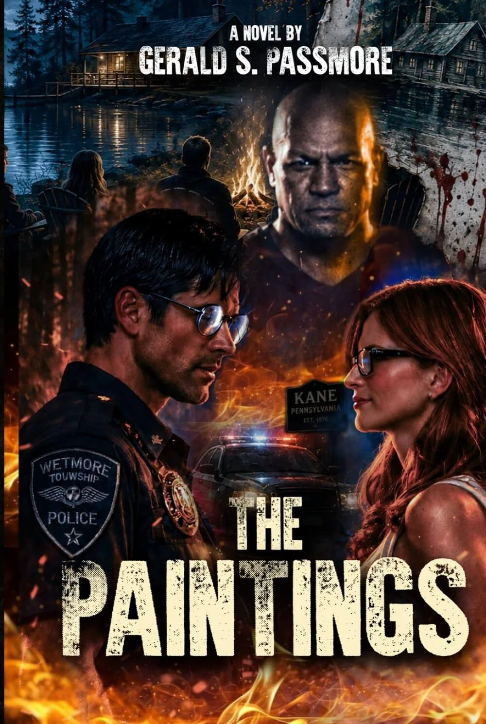 The Paintings